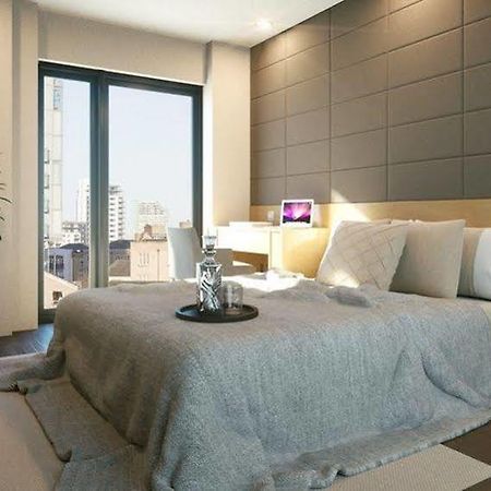London Greenwich Apartments Blackheath エクステリア 写真