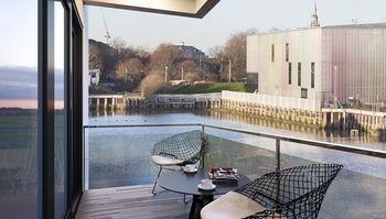 London Greenwich Apartments Blackheath エクステリア 写真