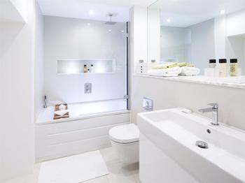 London Greenwich Apartments Blackheath エクステリア 写真