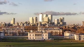 London Greenwich Apartments Blackheath エクステリア 写真