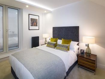 London Greenwich Apartments Blackheath エクステリア 写真