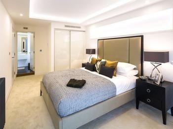 London Greenwich Apartments Blackheath エクステリア 写真