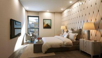 London Greenwich Apartments Blackheath エクステリア 写真