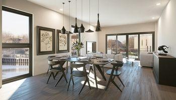London Greenwich Apartments Blackheath エクステリア 写真