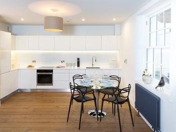 London Greenwich Apartments Blackheath エクステリア 写真