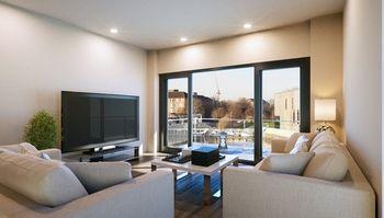 London Greenwich Apartments Blackheath エクステリア 写真