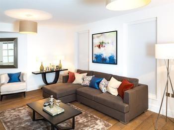 London Greenwich Apartments Blackheath エクステリア 写真